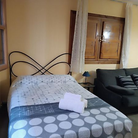 Centrico Estudio En Granada Luaran gambar