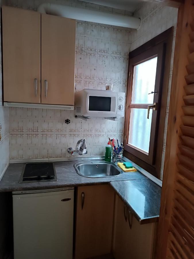 Centrico Estudio En Granada Luaran gambar