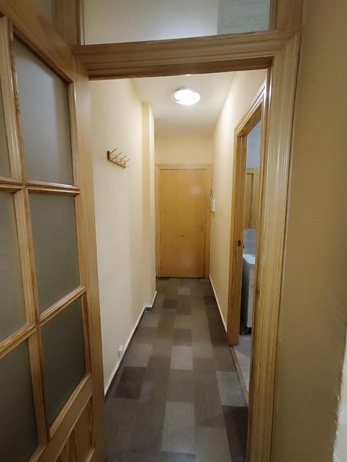 Centrico Estudio En Granada Luaran gambar
