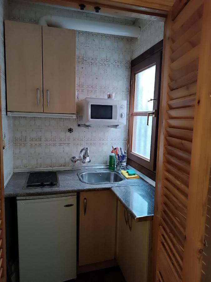 Centrico Estudio En Granada Luaran gambar
