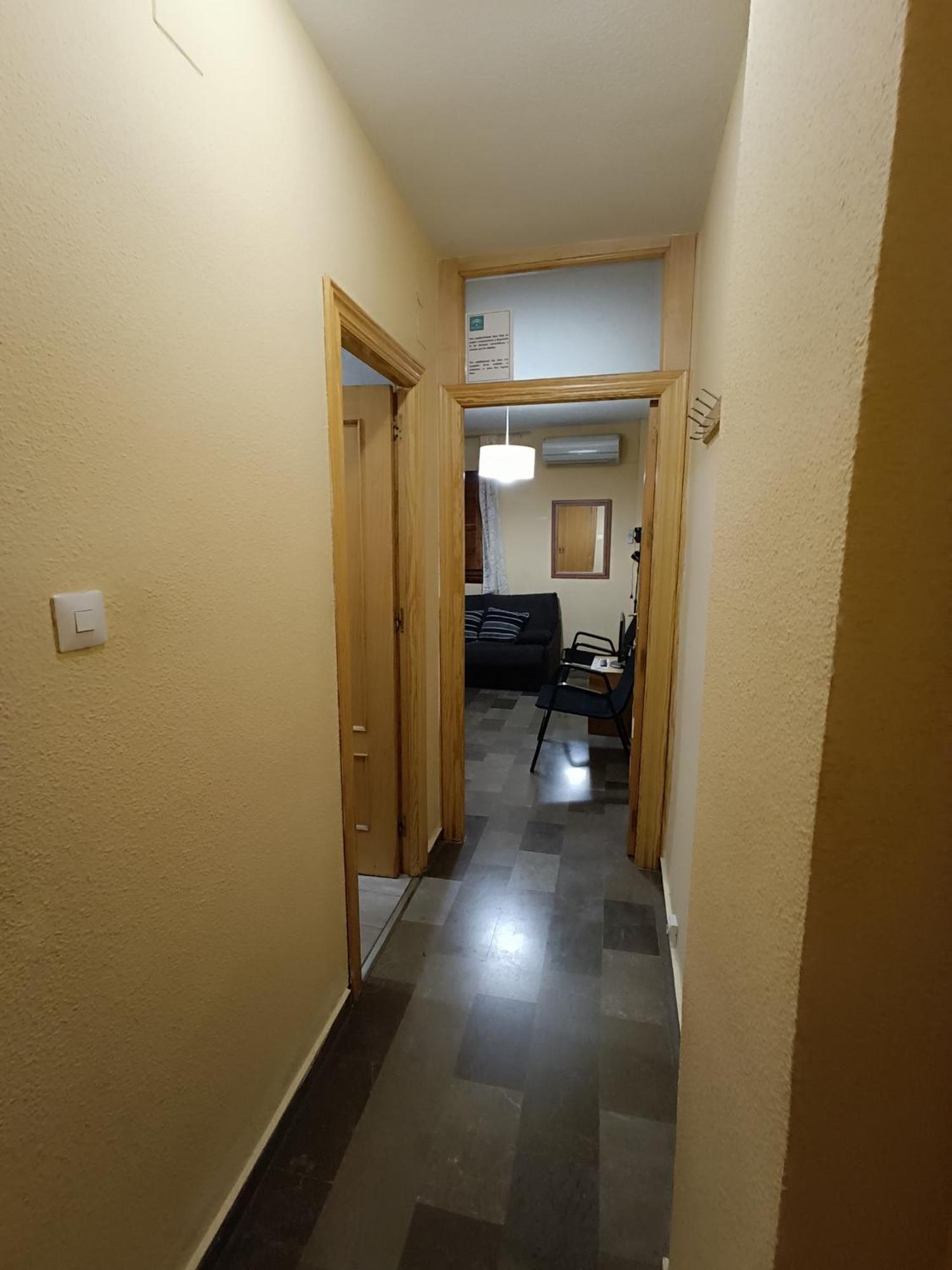 Centrico Estudio En Granada Luaran gambar