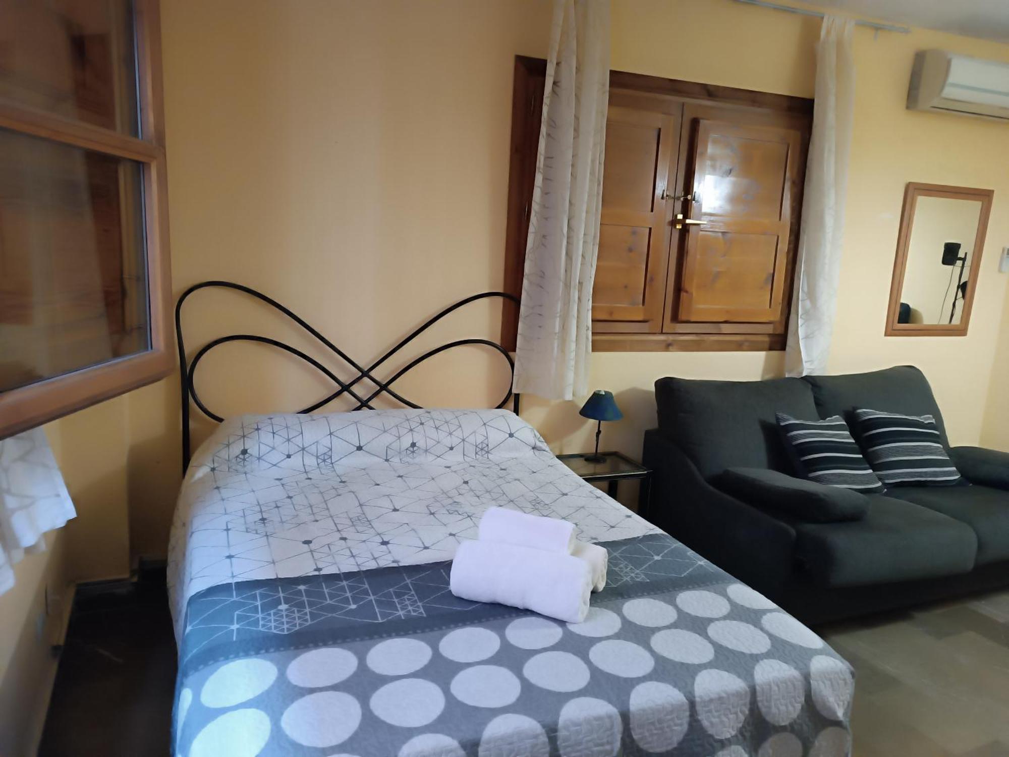 Centrico Estudio En Granada Luaran gambar