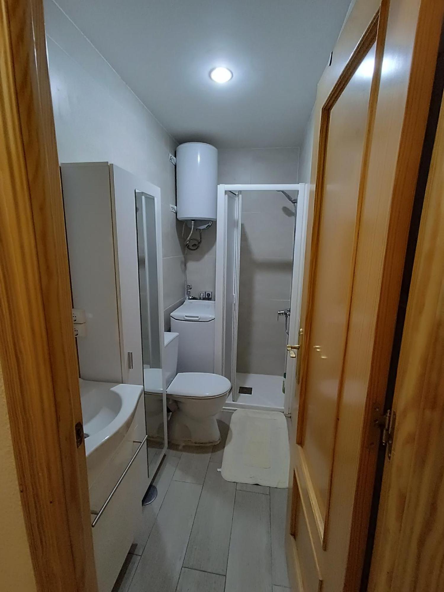 Centrico Estudio En Granada Luaran gambar