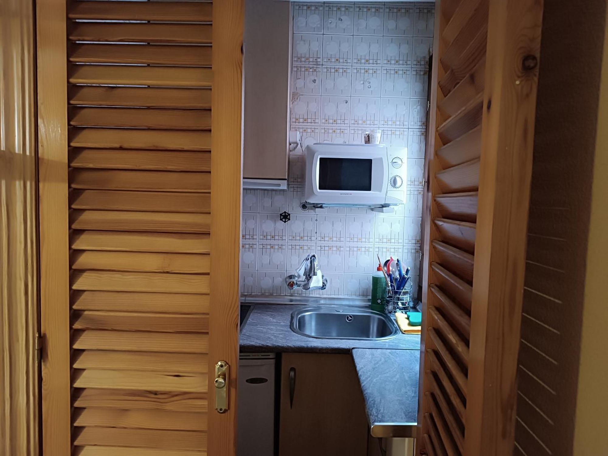 Centrico Estudio En Granada Luaran gambar